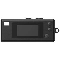 Фотоаппарат Kodak Charmera Keychain Digital Camera (черный)