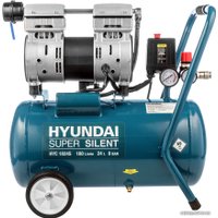 Компрессор Hyundai HYC 1824S