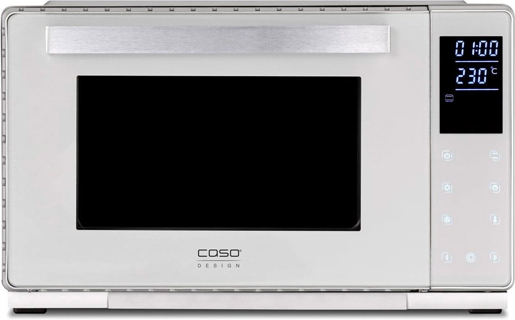 

Мини-печь CASO Bake & Style 26 Touch