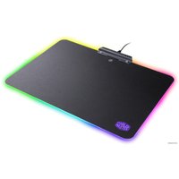 Коврик для мыши Cooler Master RGB Hard Gaming Mousepad