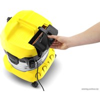 Пылесос Karcher MV 4 Premium (WD 4 Premium)