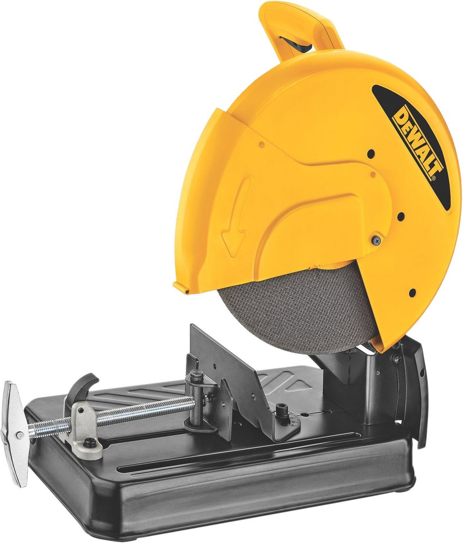 

Монтажная (отрезная) пила DeWalt D28715