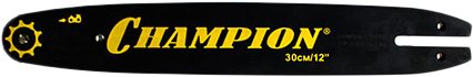 

Шина для пилы Champion 120SDEA318 952927