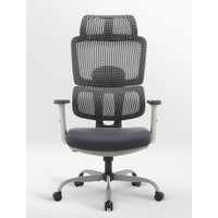 Офисное кресло myroo Office Grace MC094A-GG (grey/grey)