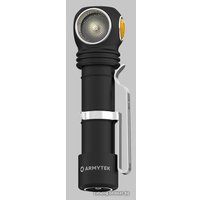 Фонарь Armytek Wizard C2 Magnet USB (белый)