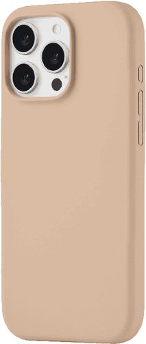 Touch Mag Case для Apple iPhone 16 Pro Max (латте)