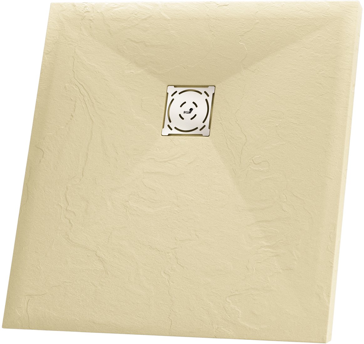 

Душевой поддон RGW ST-Be 16152099-03 90x90