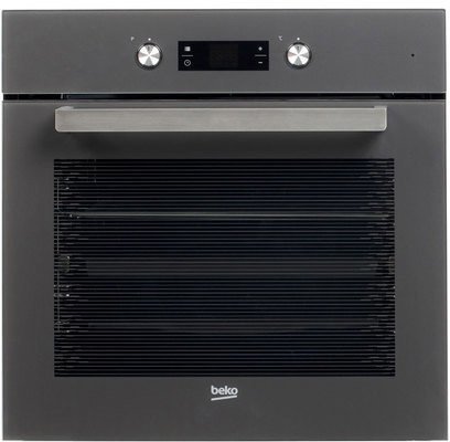 

Электрический духовой шкаф BEKO BIM 24301 ZGCS