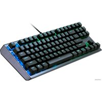 Клавиатура Cooler Master CK530 (Gateron Red, нет кириллицы)