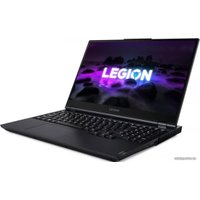 Игровой ноутбук Lenovo Legion 5 15ACH6H 82JU00PXRU