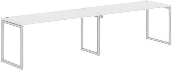 

Стол Skyland Xten-Q XQWST 3270 (белый/алюминий)