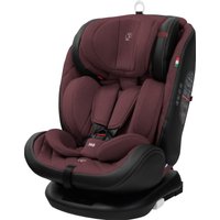 Детское автокресло Sweet Baby Ranger 360 Isofix 0-36 (бургунди)