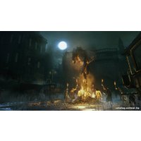  Bloodborne: Порождение крови для PlayStation 4