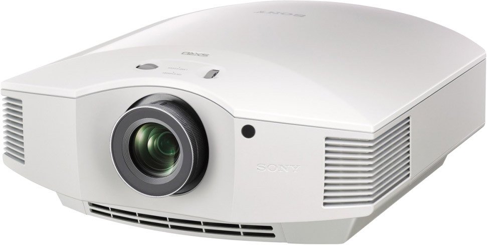 

Проектор Sony VPL-HW45ES (белый)