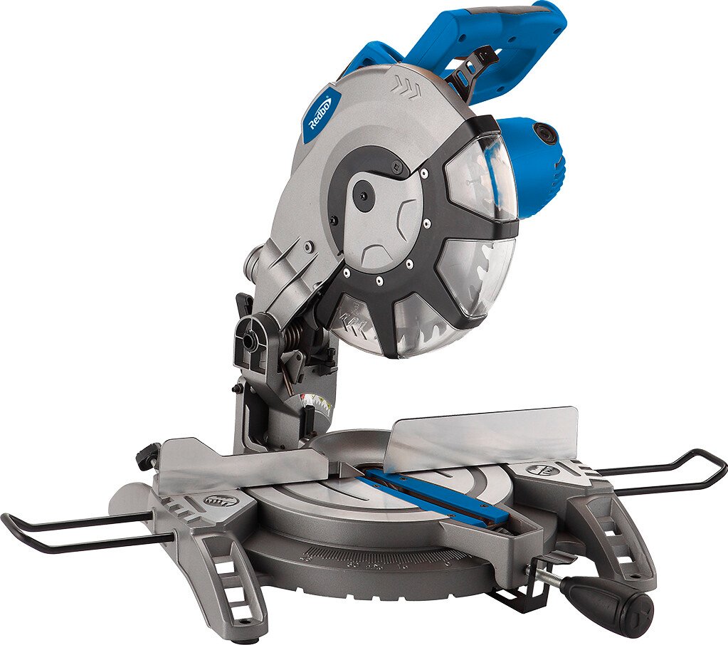 

Торцовочная пила Redbo MS-255/2300L