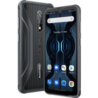 Телефон Blackview BV5200 Pro (черный)