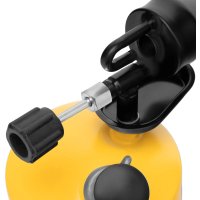 Газовый паяльник Denzel ВТ-15