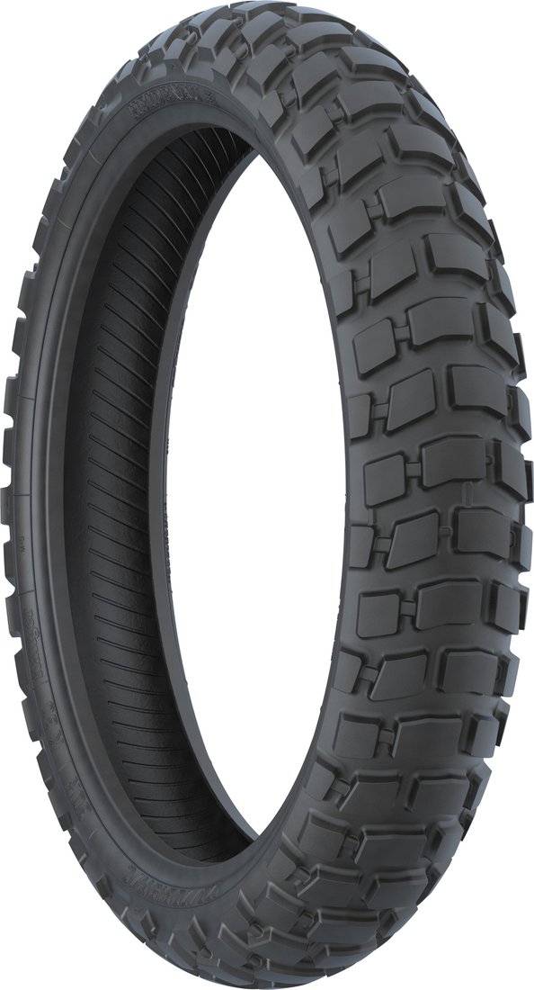 

Внедорожные мотошины Heidenau K60 Ranger 110/80B19 59R F TL