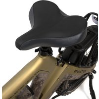 Электровелосипед Smart Balance Hunter 2024 (золотистый)