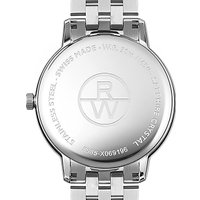 Наручные часы Raymond Weil Toccata 5585-ST-00300