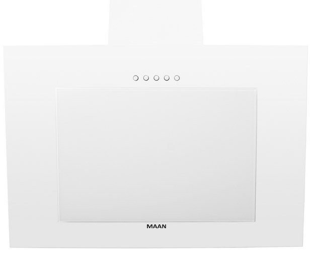 

Кухонная вытяжка MAAN Vertical G 60 White