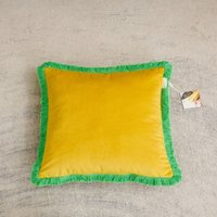 Декоративная подушка Sofi De MarkO Даффи №6 45x45 Под-Дф6-45x45