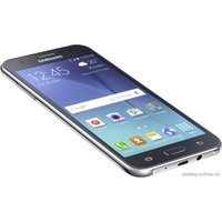 Телефон Samsung J5 16GB (J500F/DS) Black