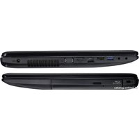 Ноутбук ASUS X55C-SO191H