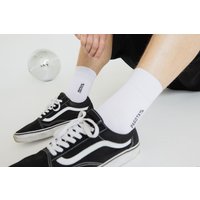 Комплект носков Onlíner "Пара работать" и "Пара поспать" (р. 25)