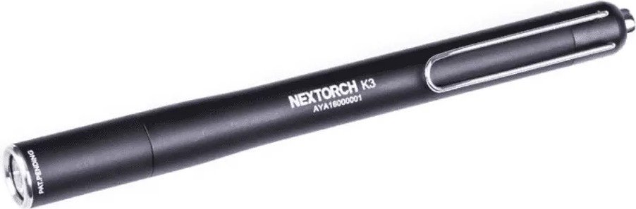

Фонарь Nextorch K3 V2.0