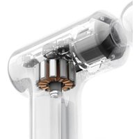 Перкуссионный массажер Xiaomi Mijia Fascia Gun 3 Mini MJJMQ07YM (голубой)