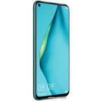 Телефон Huawei P40 lite (ярко-зеленый)