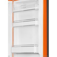 Холодильник Smeg FAB32ROR5