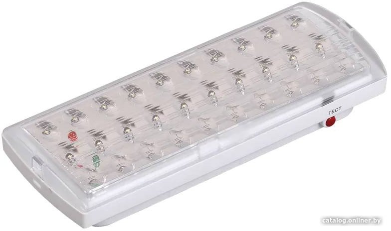 Светильник IEK ДПА 2101 LDPA0-2101-30-K01