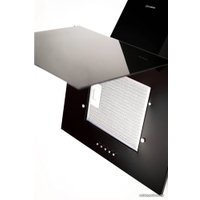 Кухонная вытяжка Ciarko Tribute 50 (черный)