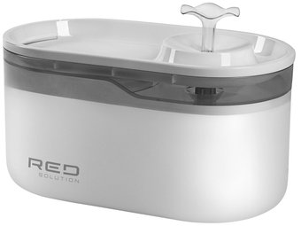 RED Solution Red For Pets 02