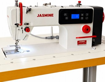 Электронная швейная машина Jasmine J-1-H
