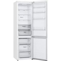 Холодильник LG DoorCooling+ GC-B509MQWM