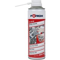  FORCH Высококачественная смазка с PTFE S414 300мл 65205576