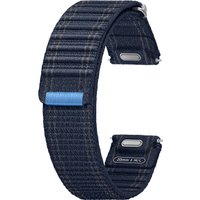 Ремешок Samsung Fabric для Samsung Galaxy Watch7 (M/L, темно-синий)