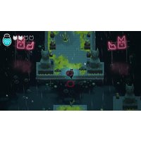  Crypt Custodian для PlayStation 5