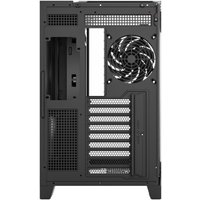 Корпус XYZ Tesseract A-RGB (черный)