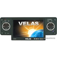 СD/DVD-магнитола VELAS VD-M430U