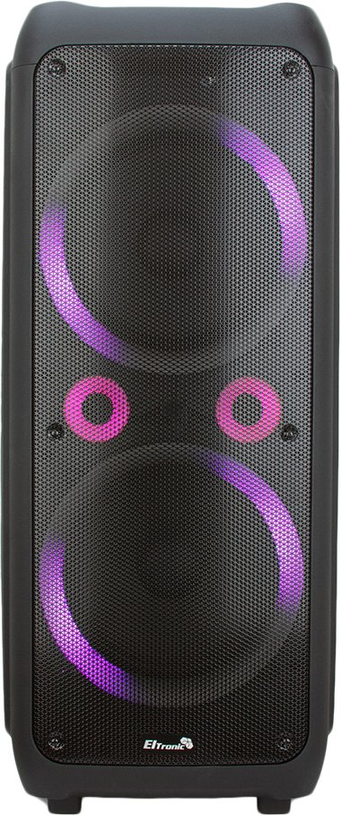 

Патибокс Eltronic 20-83 Dance Box 1500
