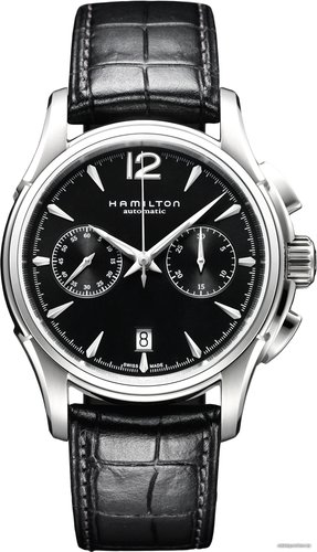 Наручные часы Hamilton Jazzmaster H32606735
