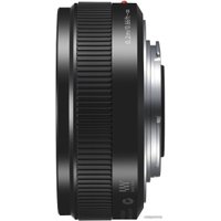 Беззеркальный фотоаппарат Panasonic Lumix DMC-GX7C Kit 20mm