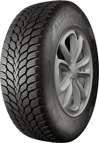 Зимние шины KAMA ALGA SUV (HK-532) 185/75R16 97T (под шип)