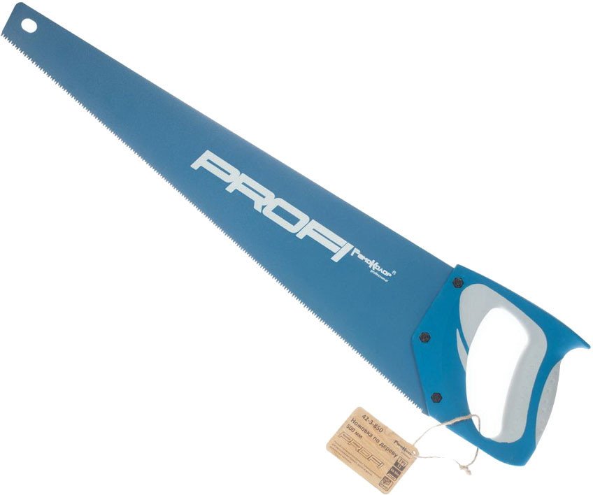 

Ножовка Remocolor Profi 42-3-850