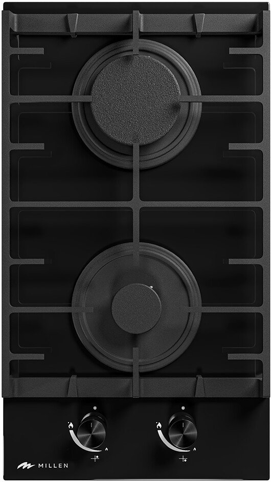 

Варочная панель Millen MGHG 301 BL