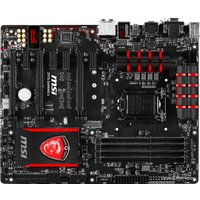 Материнская плата MSI Z97A GAMING 6